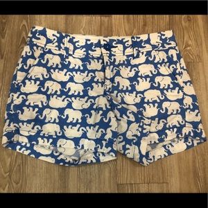 Lilly Pulitzer Callahan shorts